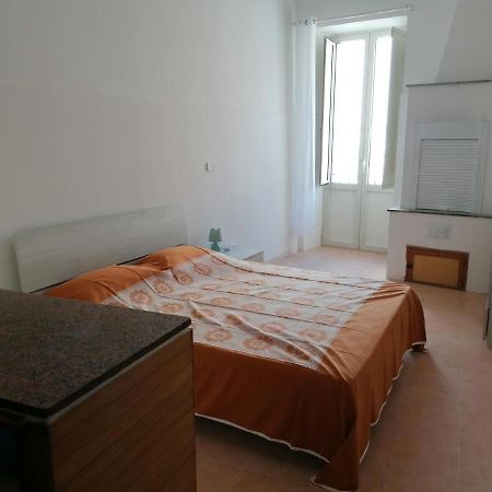Porta Mare Rooms 2 Otranto Ngoại thất bức ảnh