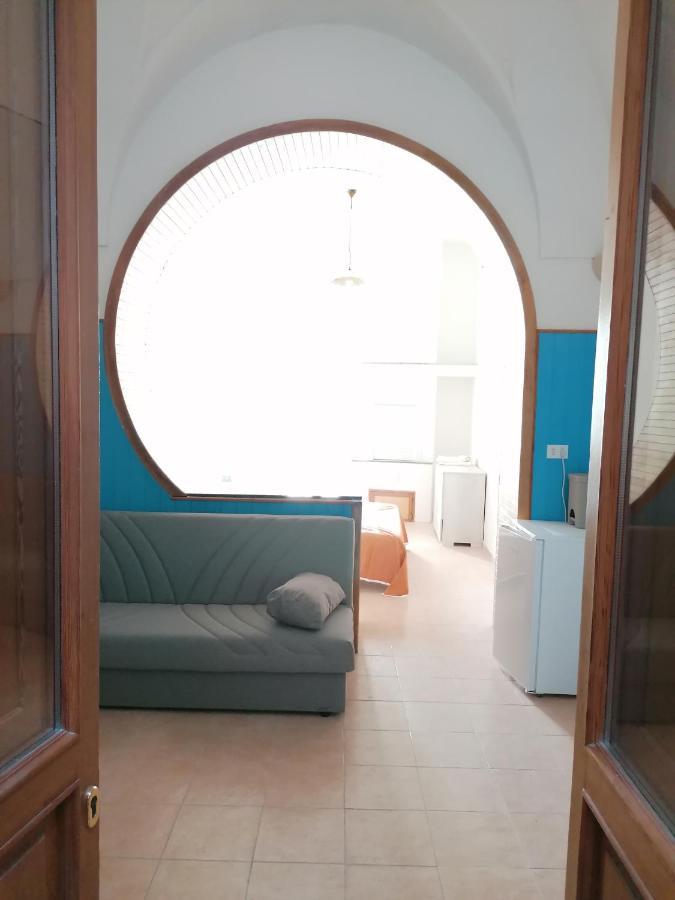 Porta Mare Rooms 2 Otranto Ngoại thất bức ảnh