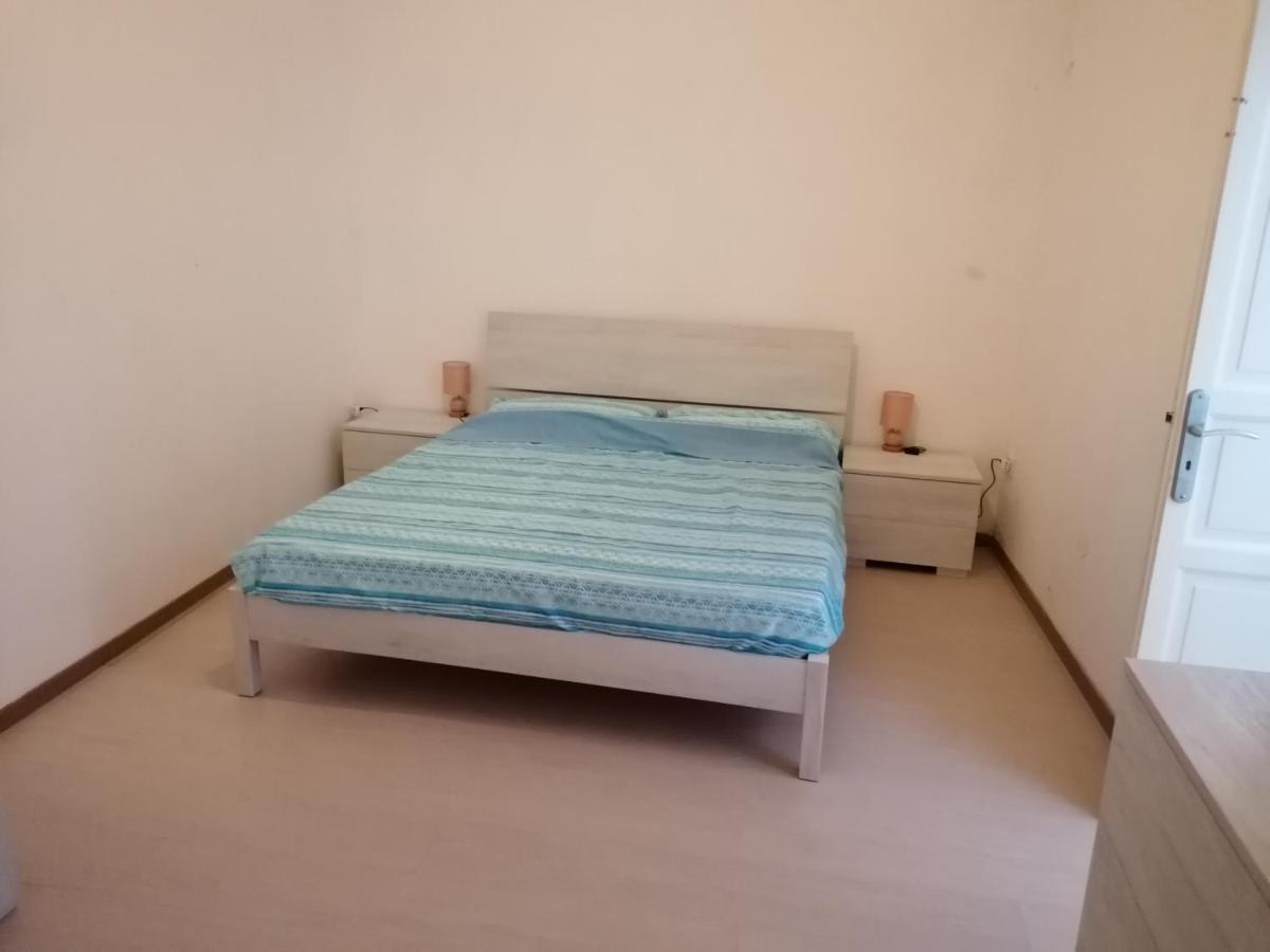 Porta Mare Rooms 2 Otranto Ngoại thất bức ảnh