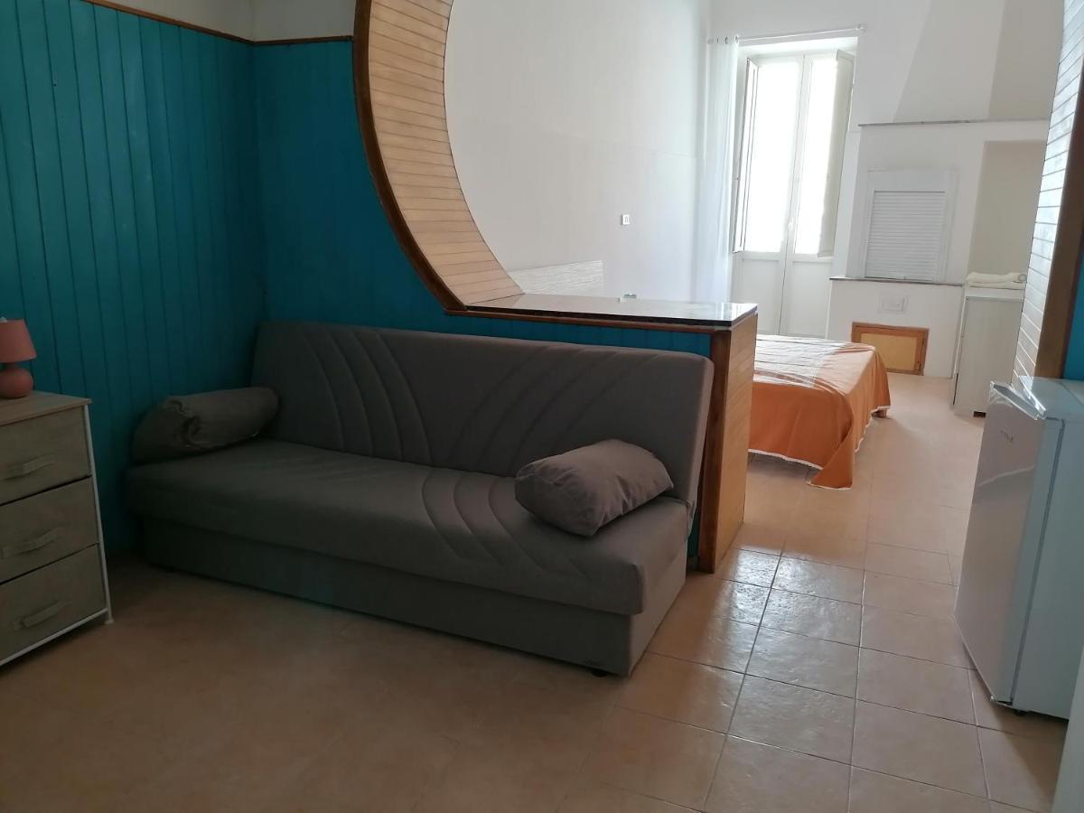Porta Mare Rooms 2 Otranto Ngoại thất bức ảnh
