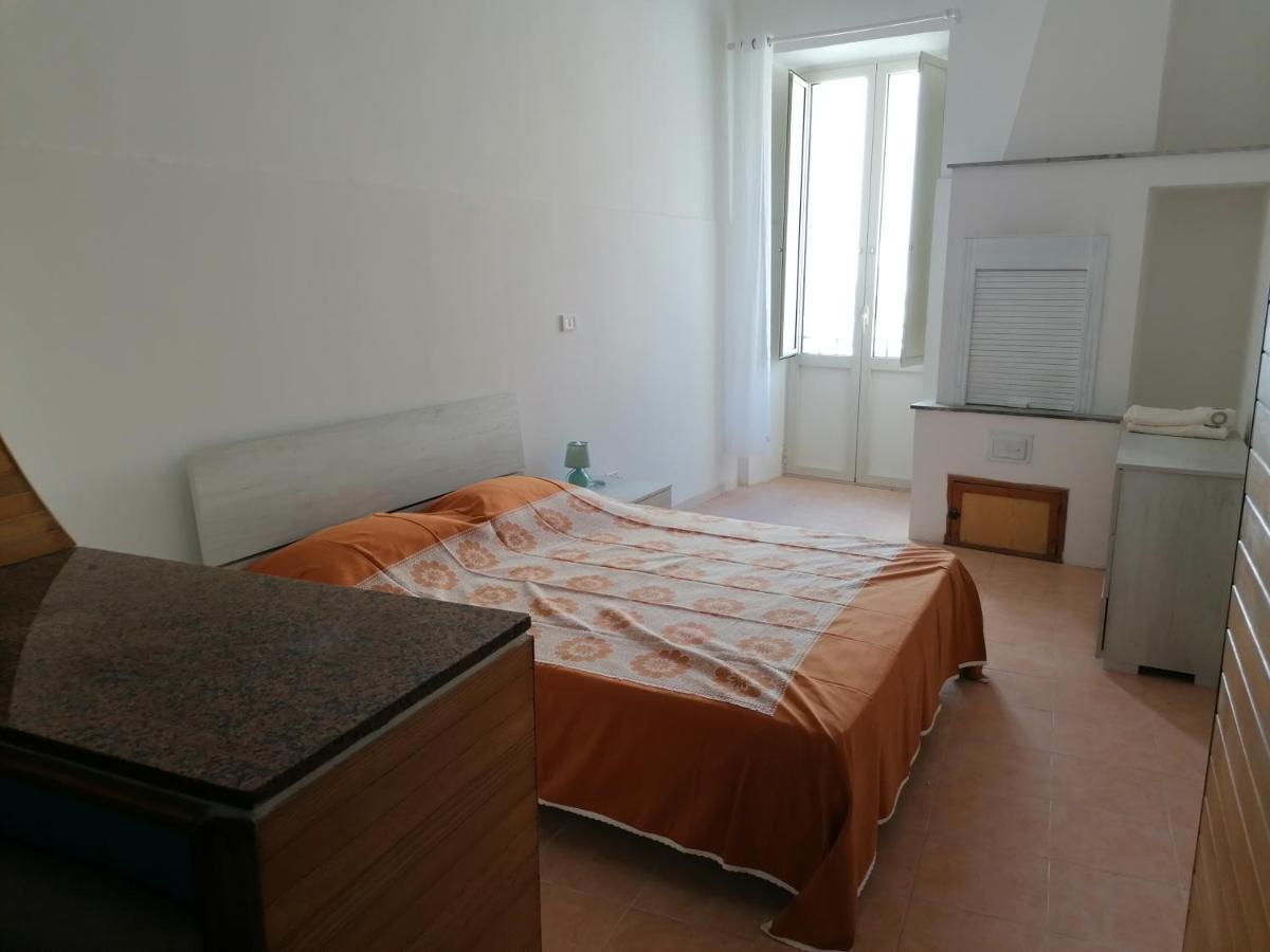 Porta Mare Rooms 2 Otranto Ngoại thất bức ảnh